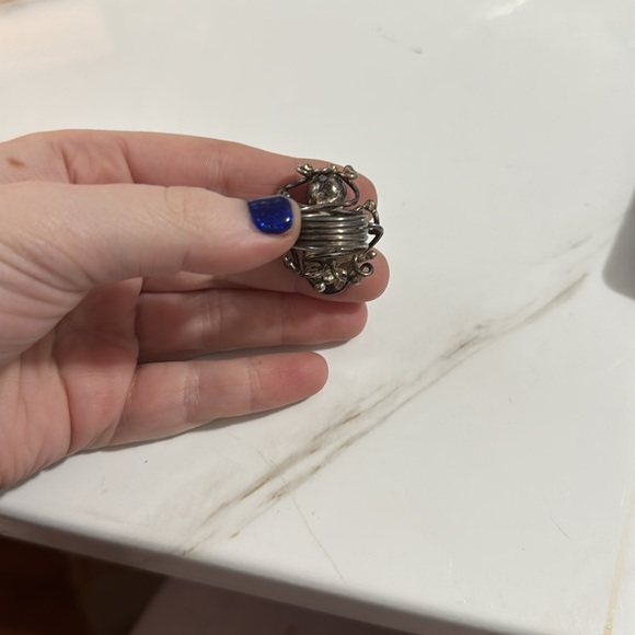 Avi soffer turquoise ring - Picture 2 of 4